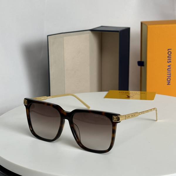 Louis Vuitton Sunglasses Top Quality LVS03551